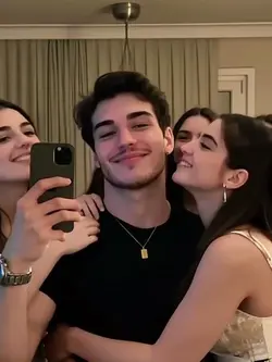 Ai Girlfriend Trend