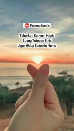Pesona Kamis