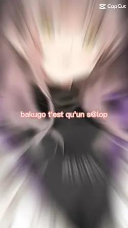 Bakugo 