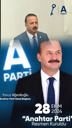 babam ülkücüydü benm