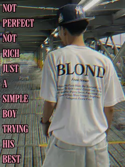 not perfect