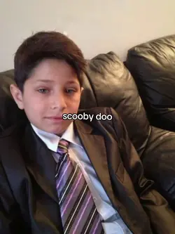 scooby doo pa pa