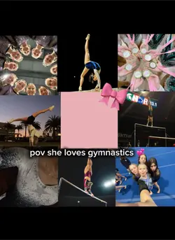 Gymnastics 