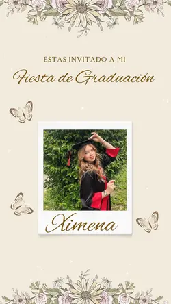 graduación #2
