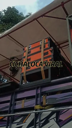 CINEMATIC CICHALOCA
