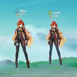 genshin impact 