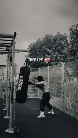 therapy
