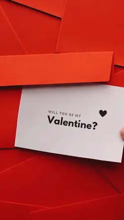 willyoubemyvalentine