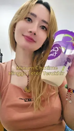 Chatime