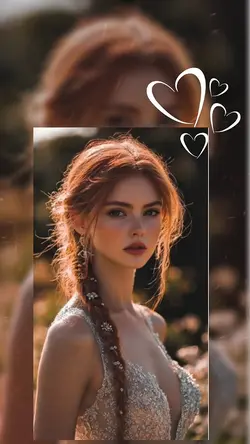 Photo girls effects