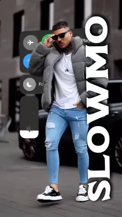 Slowmo trending 