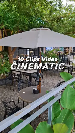 10 Clips Video