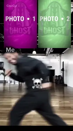 Goat Trending Edit