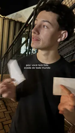 FOTO ZOADA
