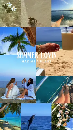 SUMMER LOVIN'