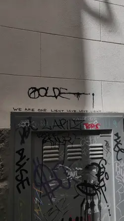 Gue gitu orgnya 9:16