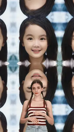 Aiพาย้อนวัยเด็ก