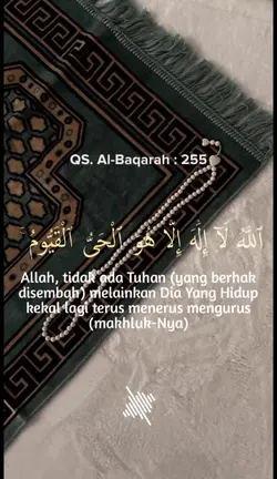 ayat kursi