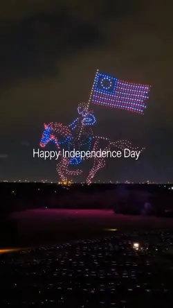 independence day