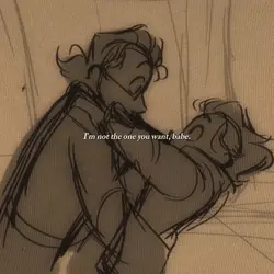 My babies :(