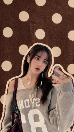 Background polka