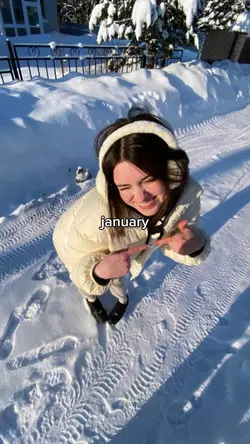 january to december