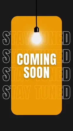 Something Big Is…