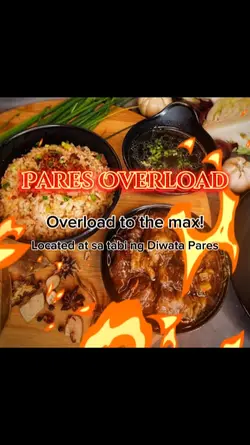 Pares Overload