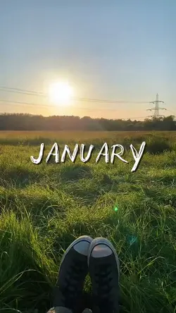 January