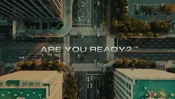 CINEMATIC TRAILER