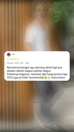 Testimoni Produk 2