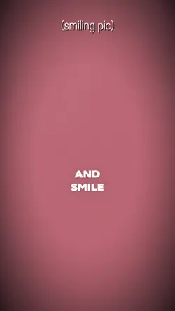 Smile