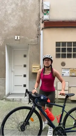 Strava trend