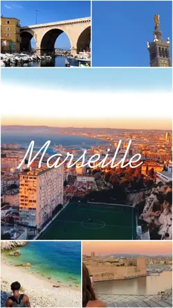 Marseille 