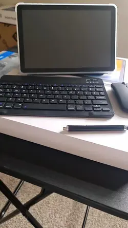 Android tablet lapto