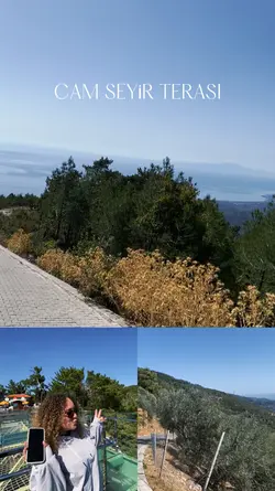 Travel Vlog