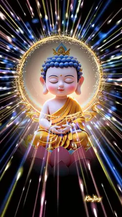 Buddha