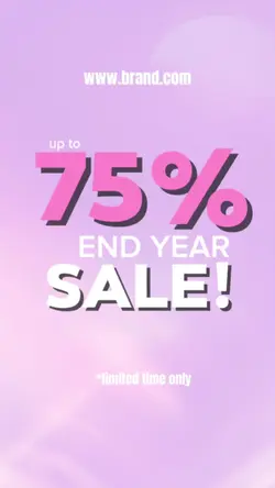 SALE