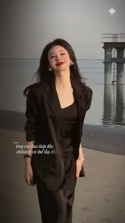 Đau em đau thật đấy