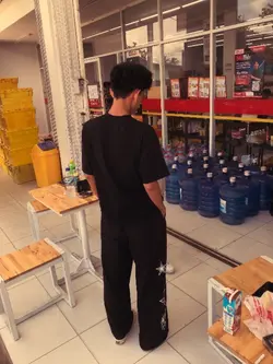 oasis