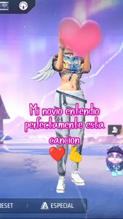 Mi novio 