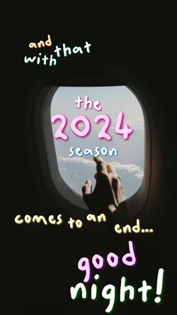 Coldplay -2024 Recap