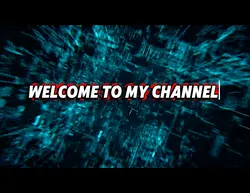 YouTube Intro 