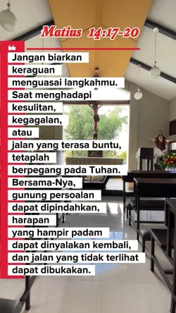 Motivasi HIDUP