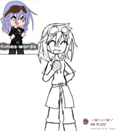 Art request!!
