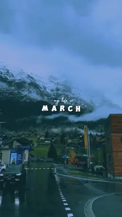 mylifeinmarchtrend