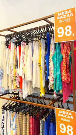 Mega Bazar de Loja