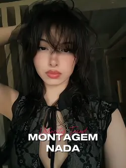 MONTAGEM NADS