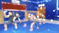 karate 
