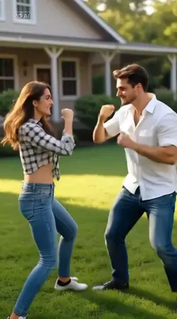 Fight